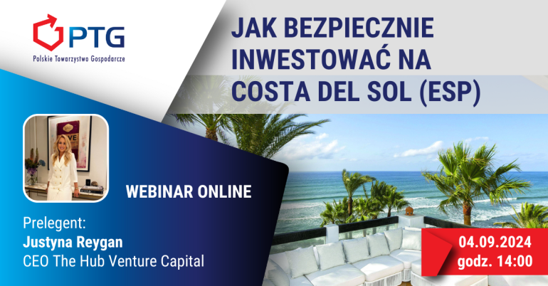 Discover Why Costa del Sol is the New Investment Hotspot for Poles