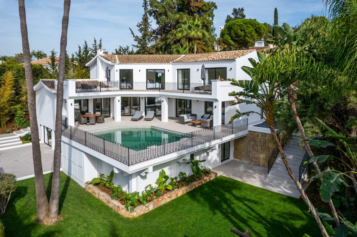 Villa Star – D2821 – Drumelia Exclusive (3) Villa Star - D2821 - Drumelia Exclusive (3)
